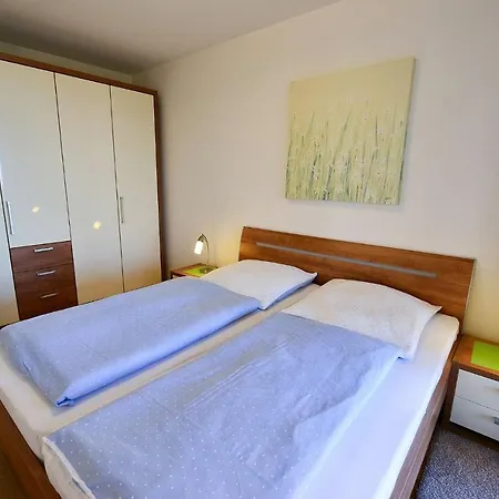 Strandpalais Pe08 * Cuxhaven