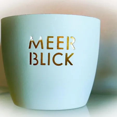 Strandpalais Pe08 Apartmán