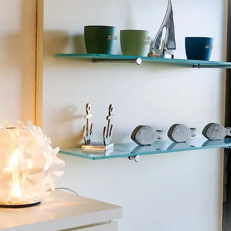 Strandpalais Pe08 * Cuxhaven