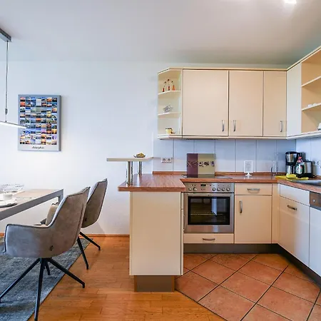 Strandpalais Pe08 Cuxhaven