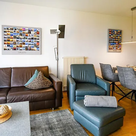 Strandpalais Pe08 Cuxhaven