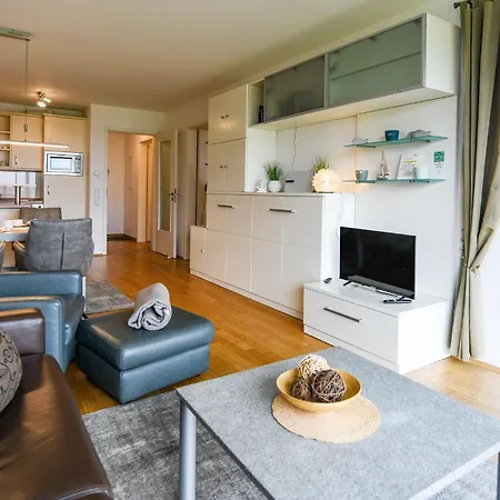 Strandpalais Pe08 * Cuxhaven