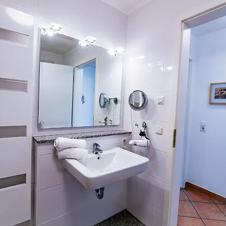 Appartement Strandpalais Pe08 Cuxhaven