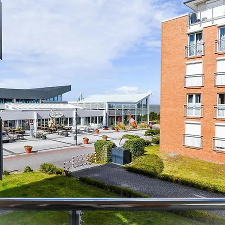 Strandpalais Pe08 Appartement