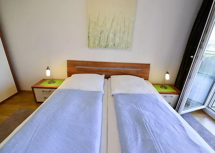 Strandpalais Pe08 Daire